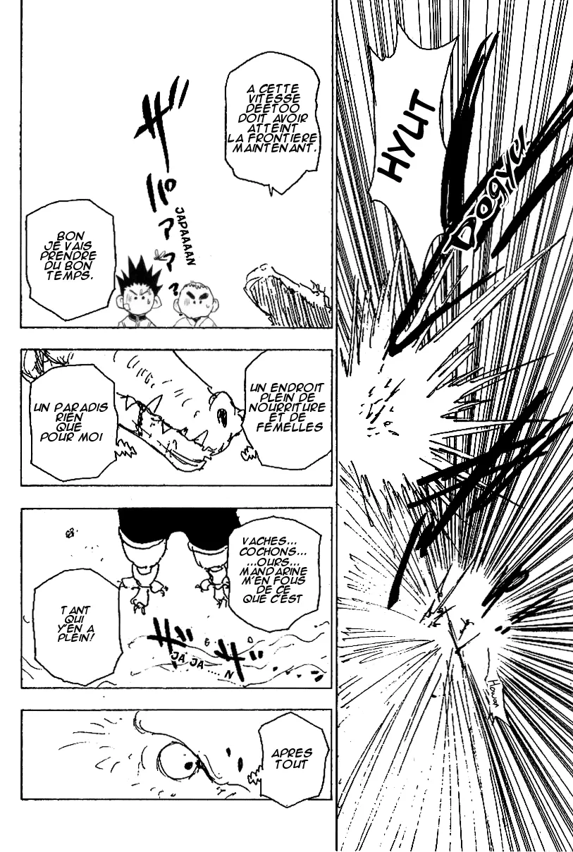 Chargement... Ch.216 p.1