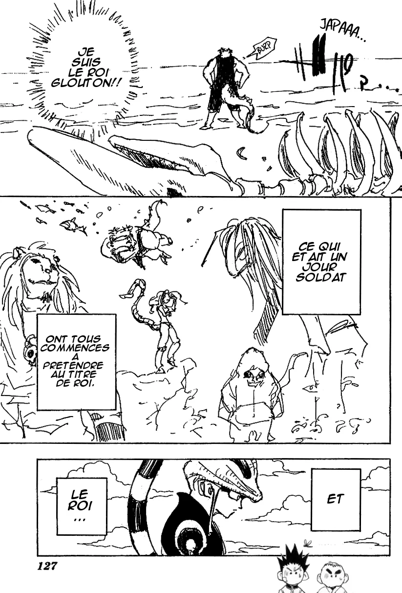 Chargement... Ch.216 p.10