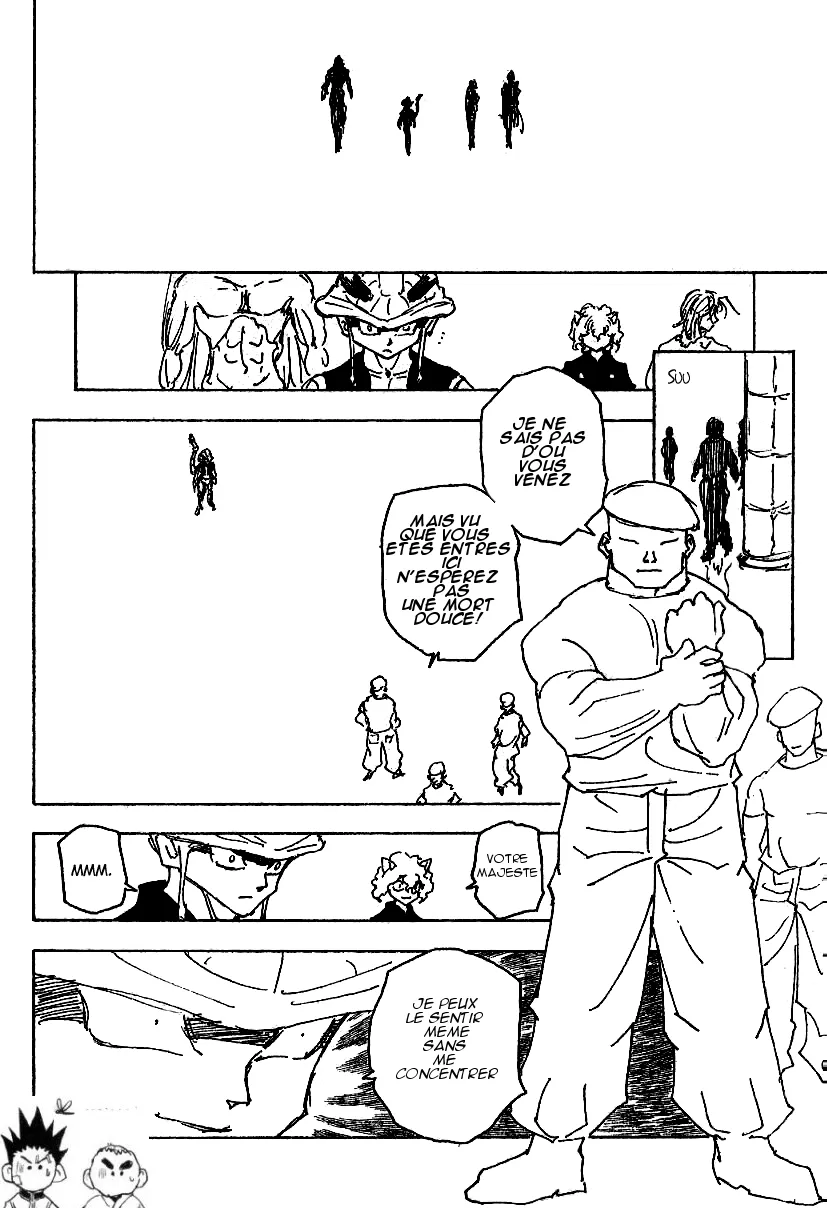 Chargement... Ch.216 p.13