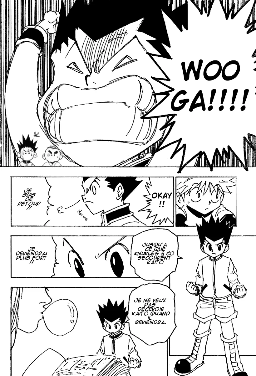 Chargement... Ch.216 p.14