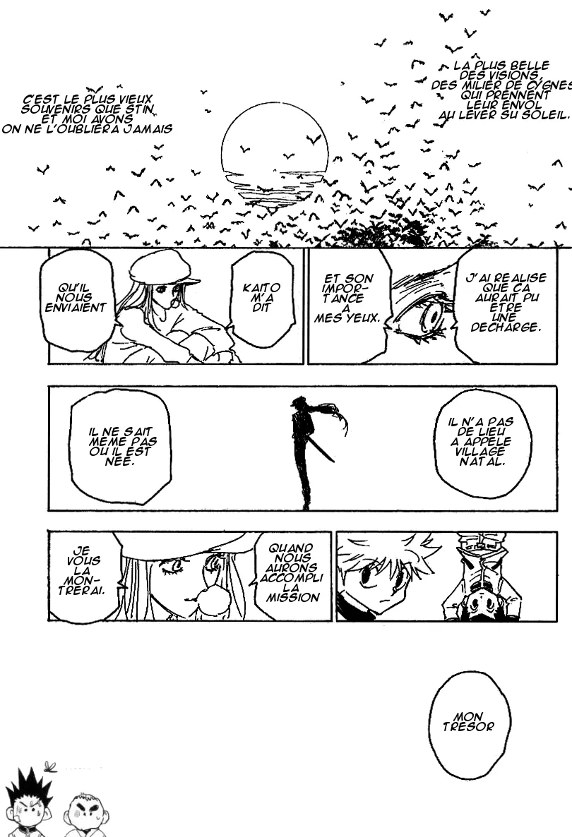 Chargement... Ch.216 p.15