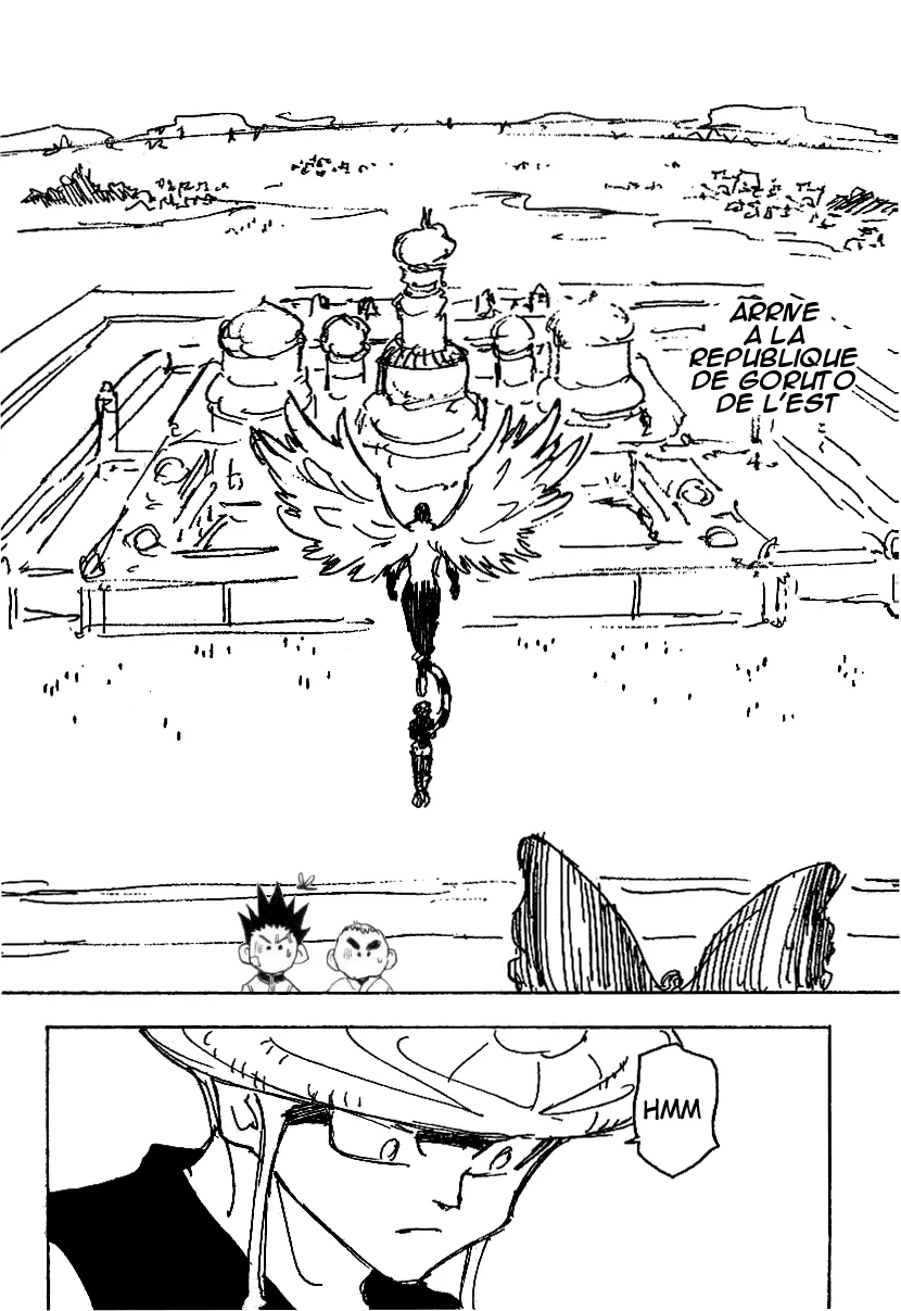 Chargement... Ch.216 p.2