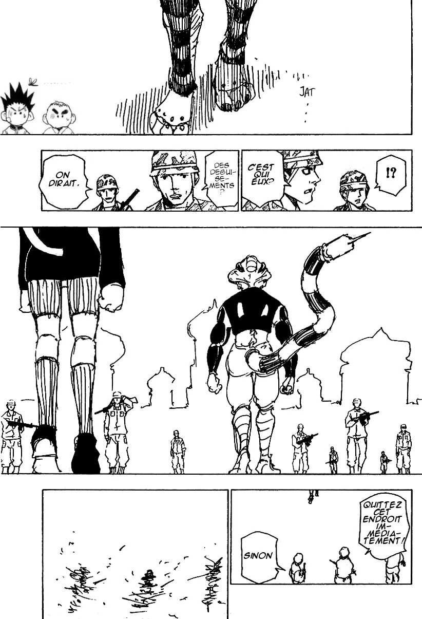 Chargement... Ch.216 p.3