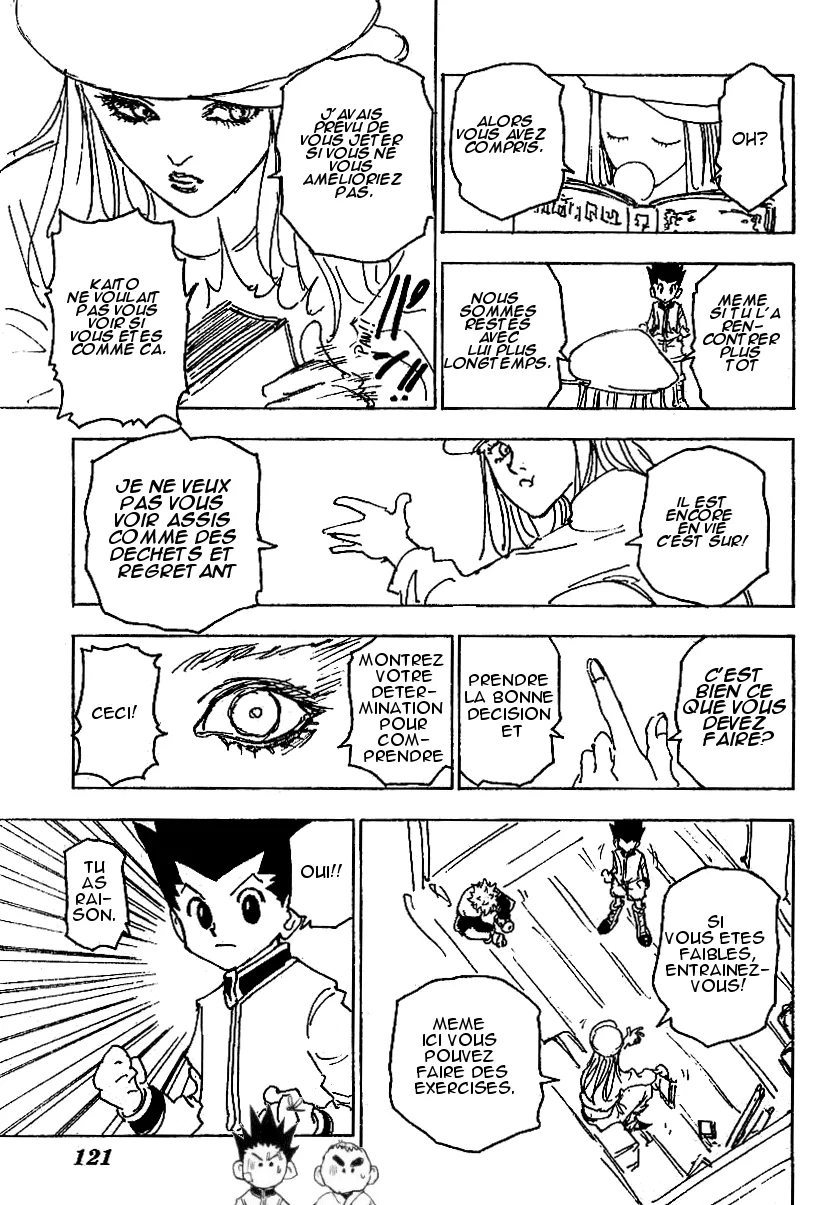 Chargement... Ch.216 p.4