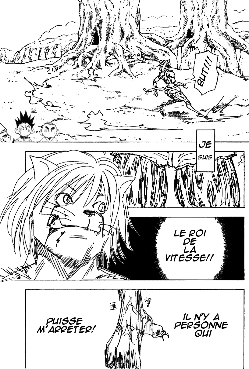 Chargement... Ch.216 p.8