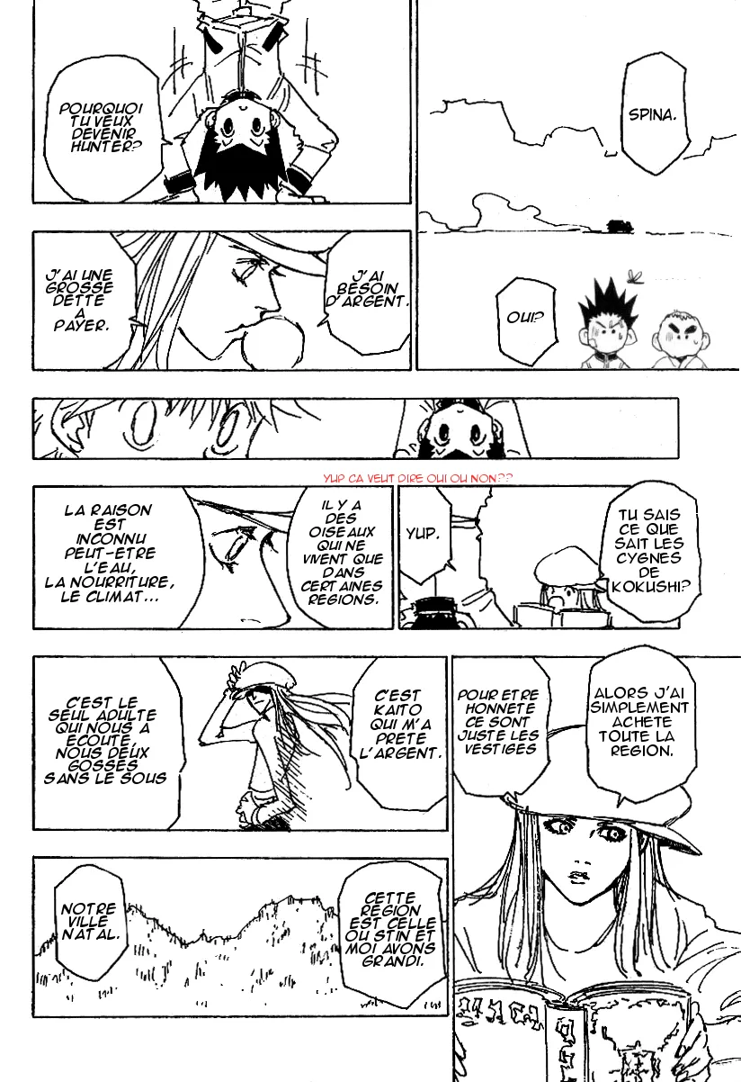 Chargement... Ch.216 p.9