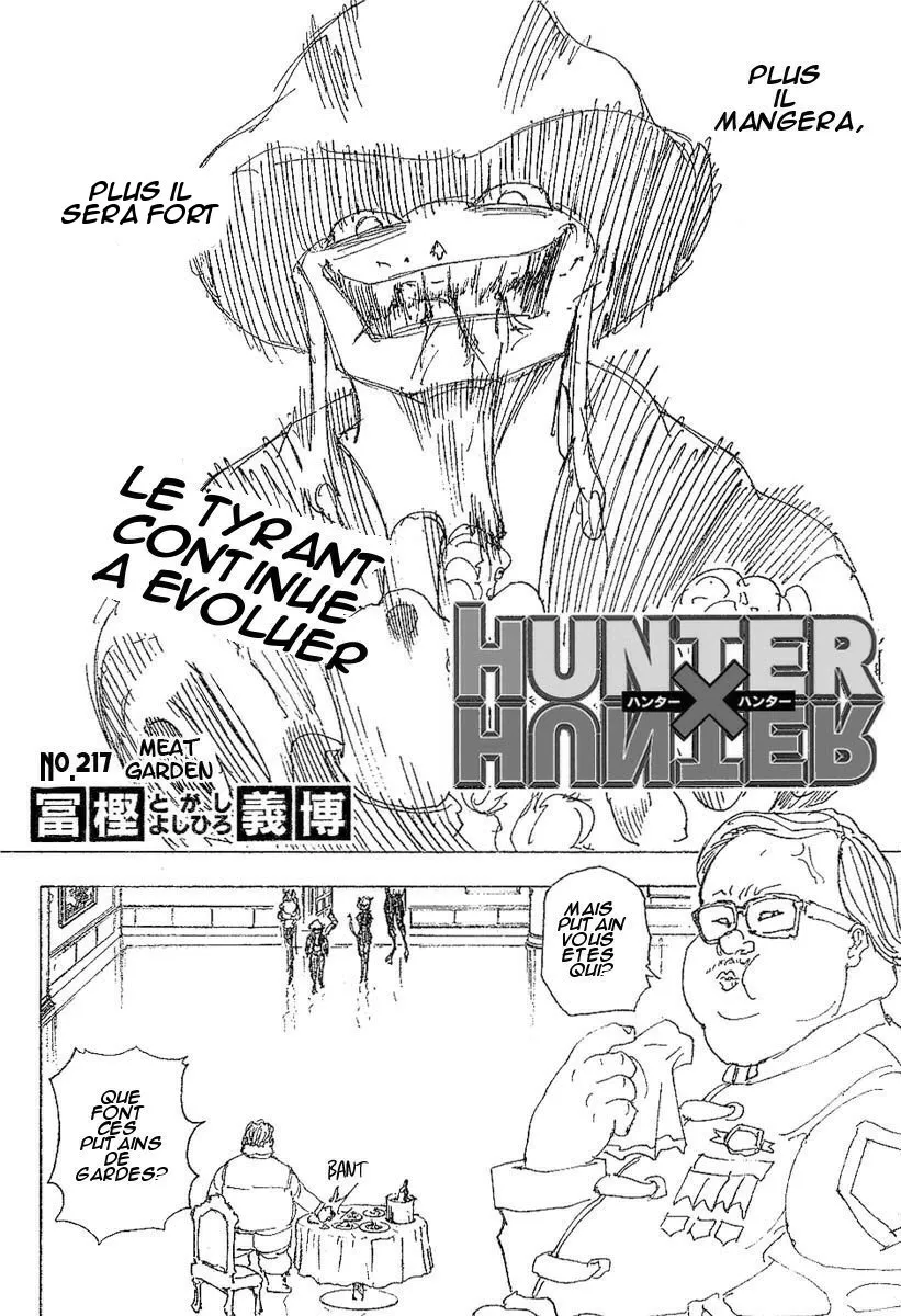 Chargement... Ch.217 p.1