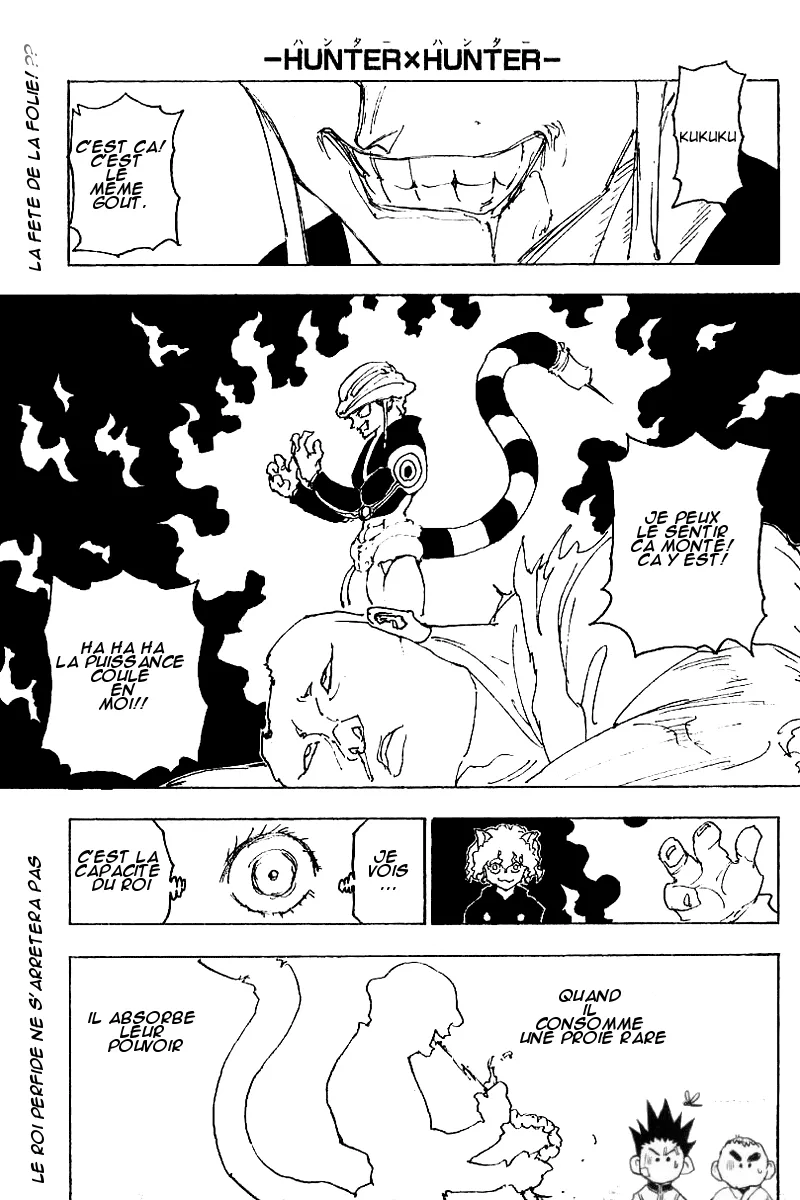 Chargement... Ch.217 p.11