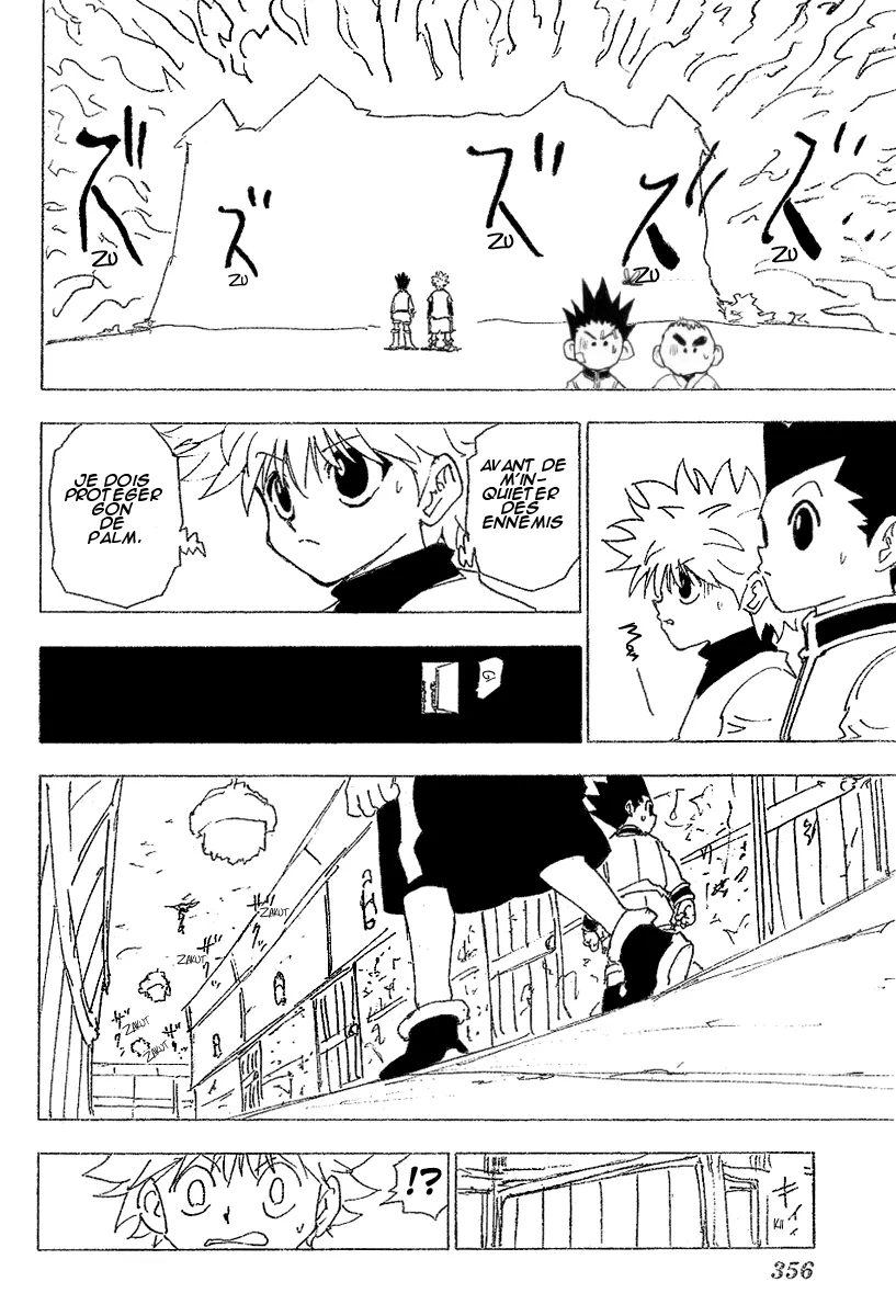 Chargement... Ch.217 p.12