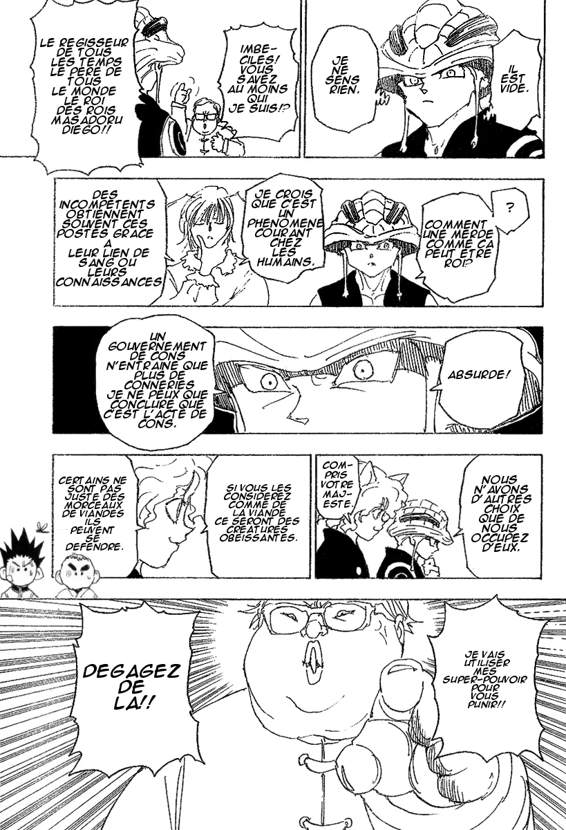 Chargement... Ch.217 p.13