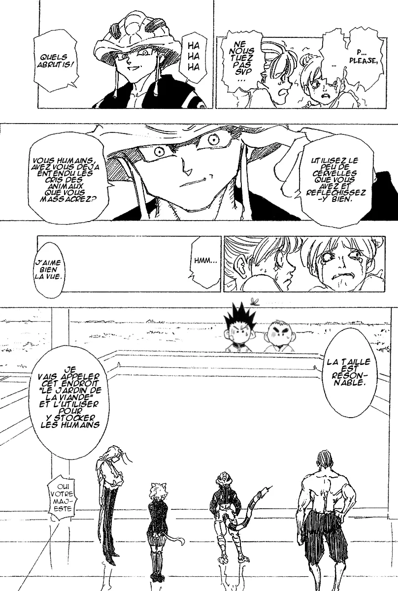 Chargement... Ch.217 p.14