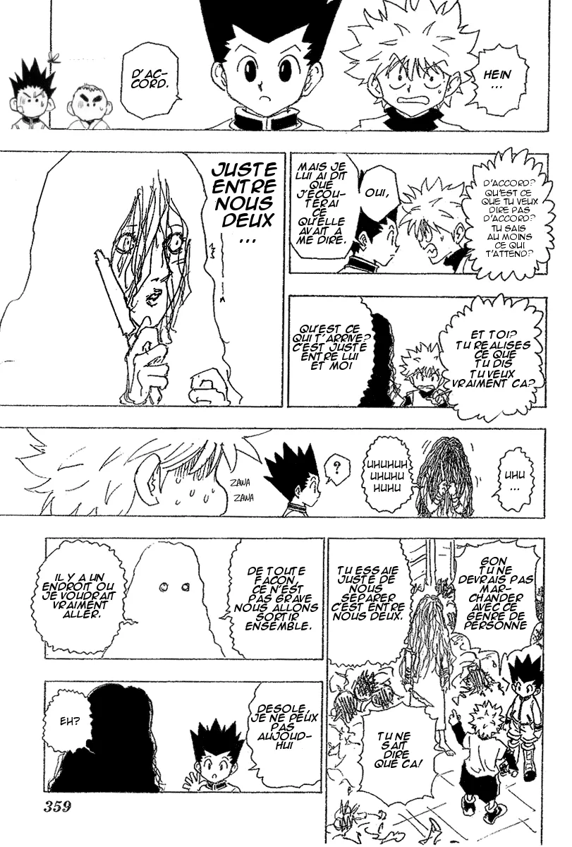 Chargement... Ch.217 p.2