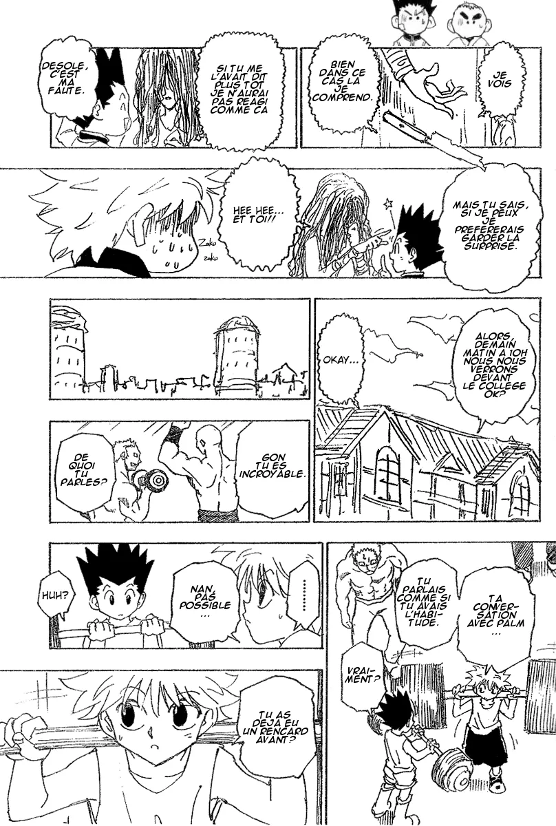 Chargement... Ch.217 p.4
