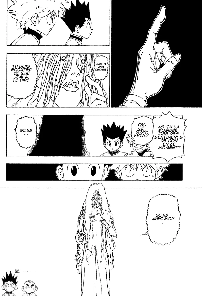 Chargement... Ch.217 p.6