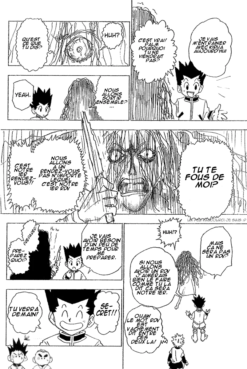 Chargement... Ch.217 p.8