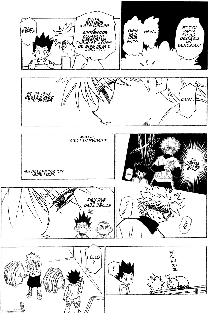 Chargement... Ch.217 p.9