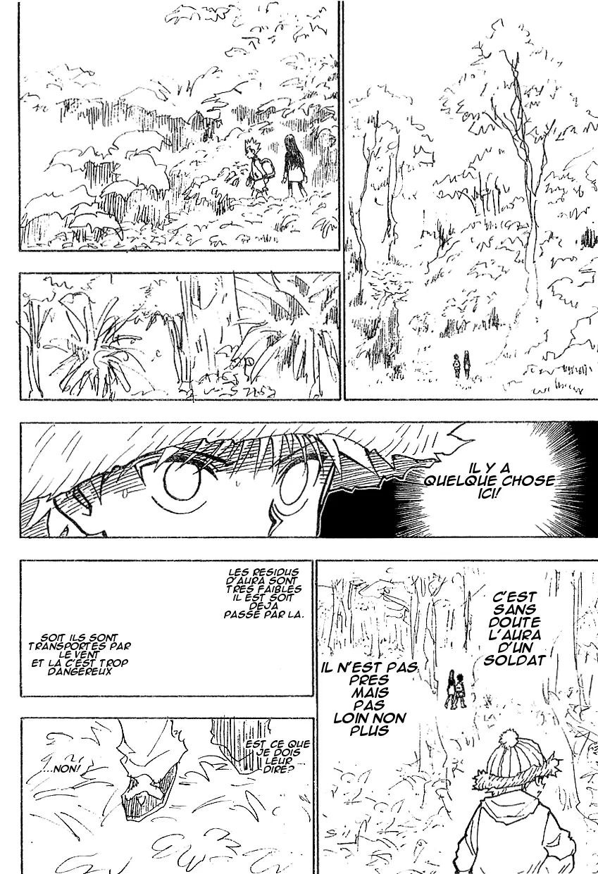 Chargement... Ch.218 p.11