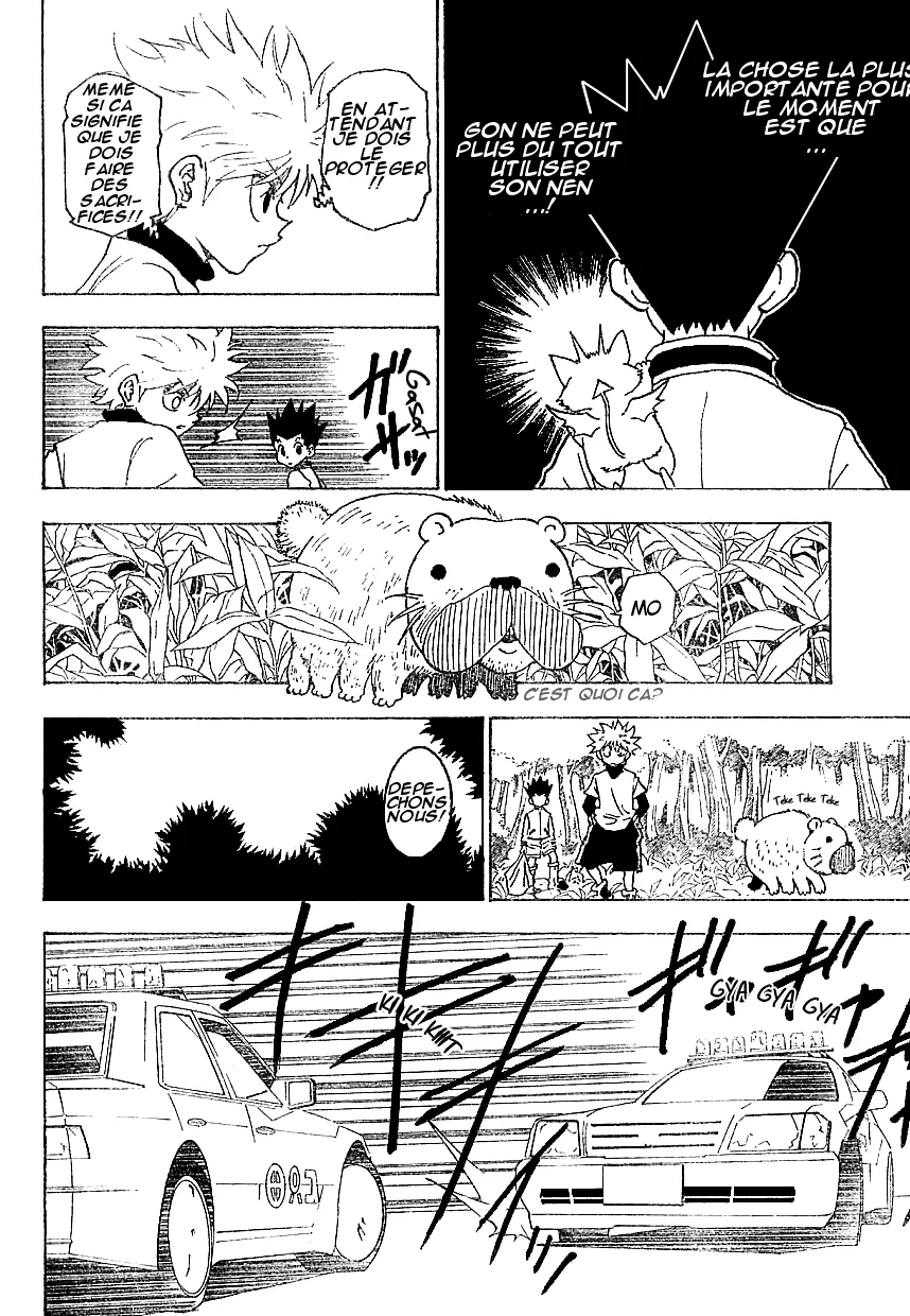 Chargement... Ch.218 p.2
