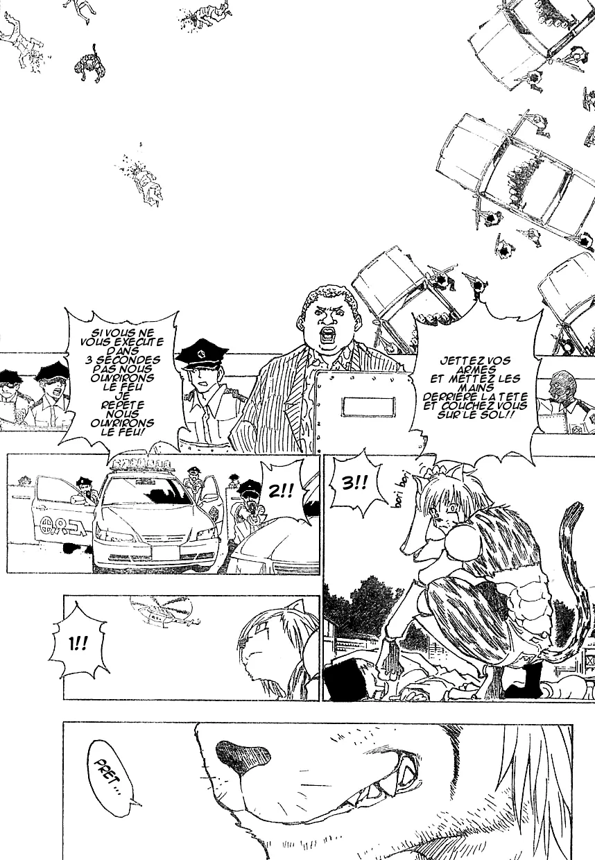 Chargement... Ch.218 p.4