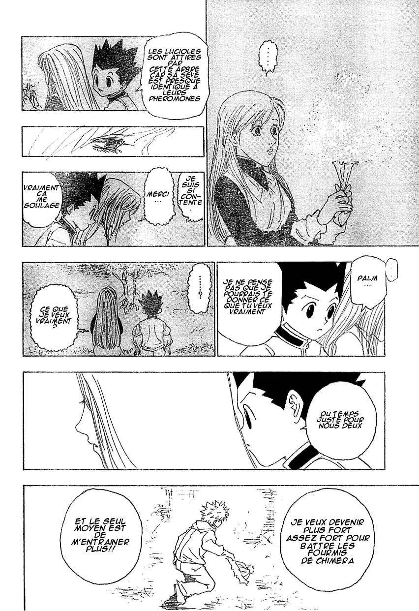 Chargement... Ch.218 p.8