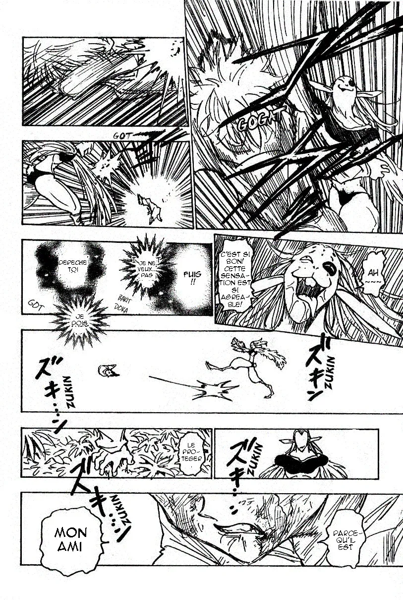 Chargement... Ch.219 p.1