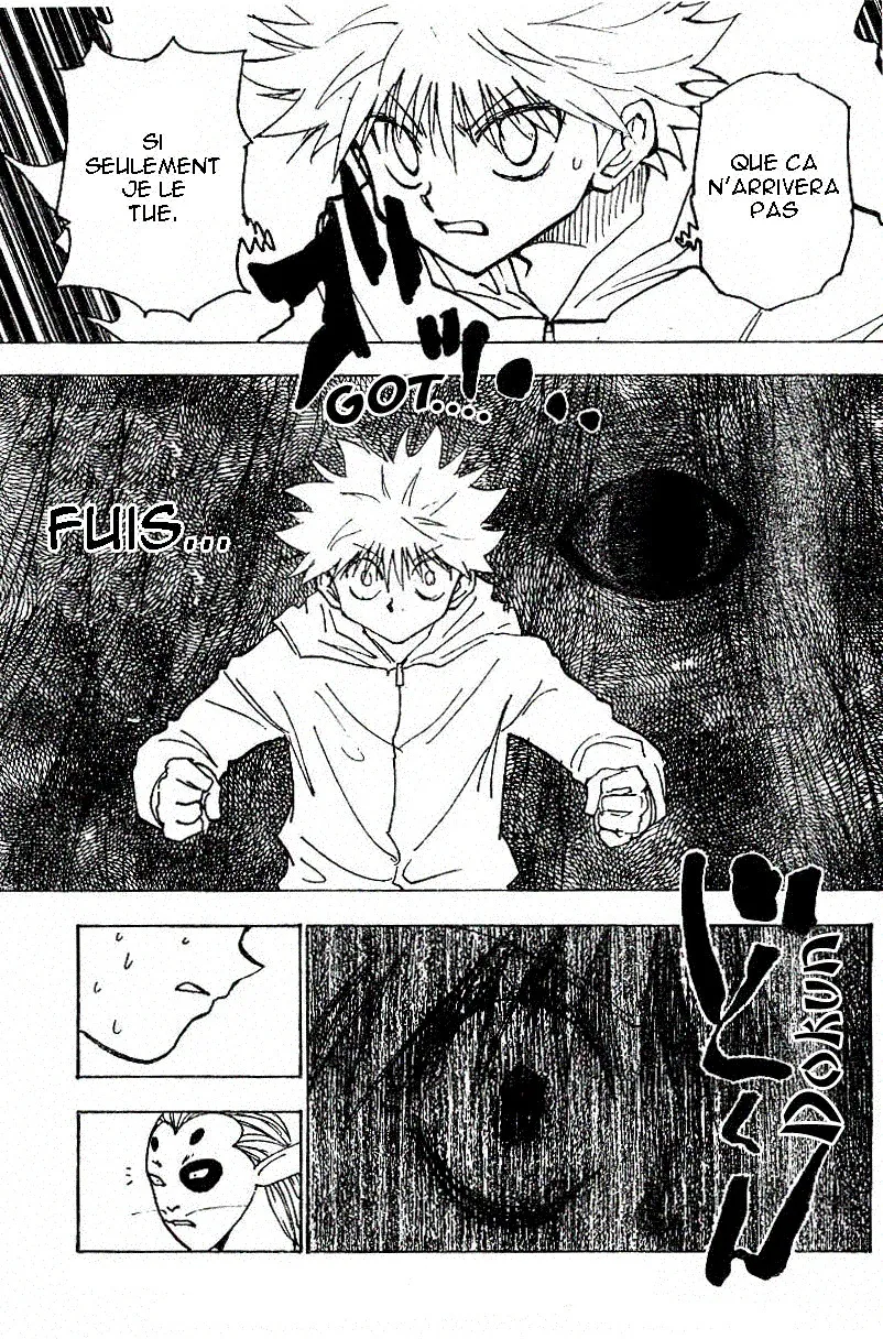 Chargement... Ch.219 p.10