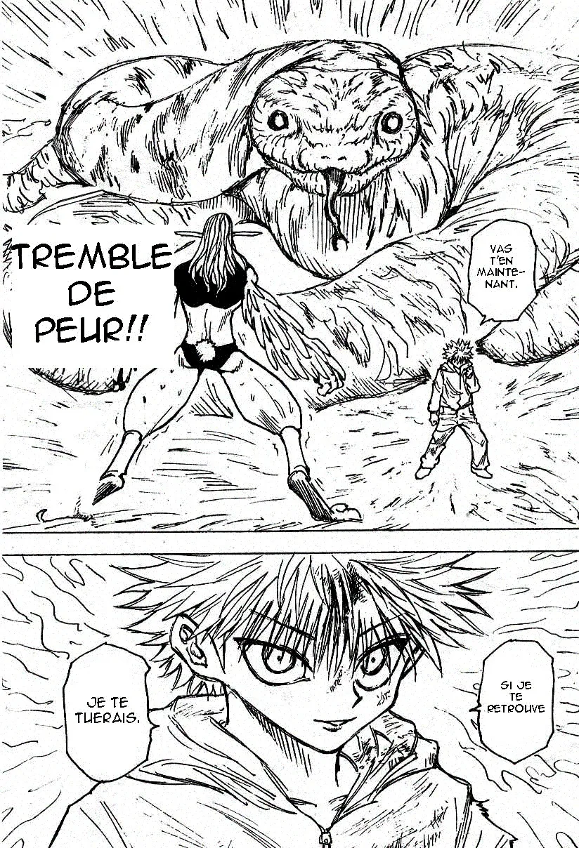 Chargement... Ch.219 p.12