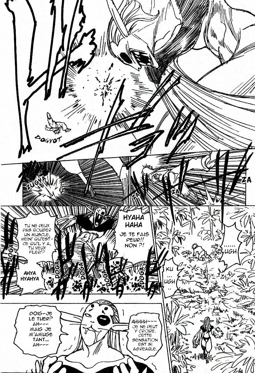 Chargement... Ch.219 p.14
