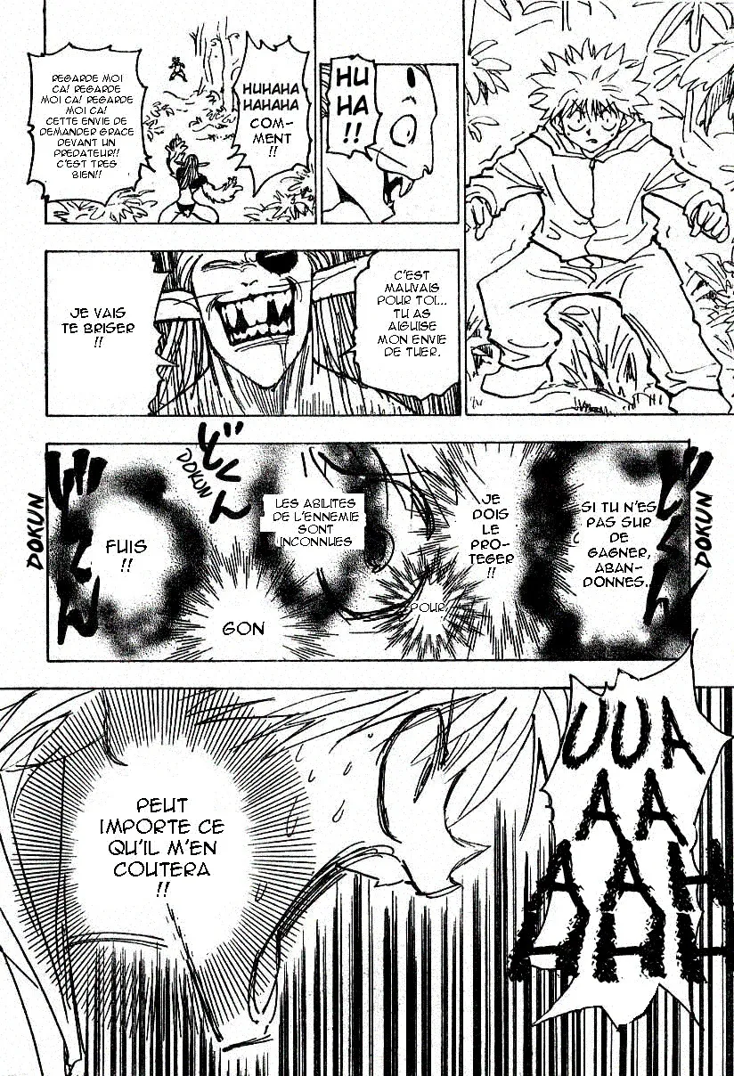 Chargement... Ch.219 p.15