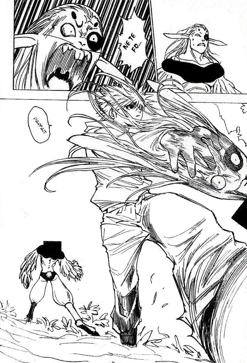Chargement... Ch.219 p.2