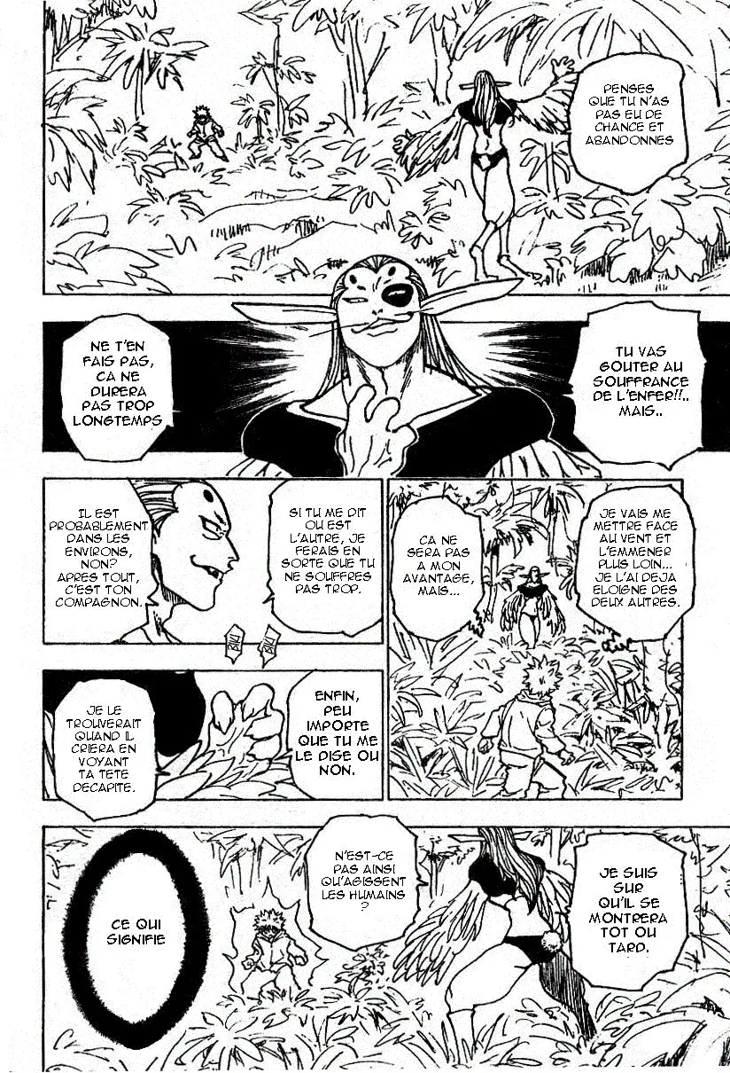 Chargement... Ch.219 p.3