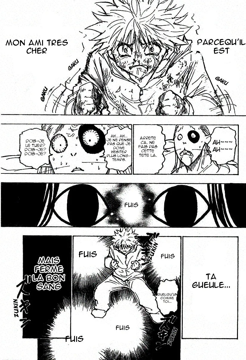 Chargement... Ch.219 p.5
