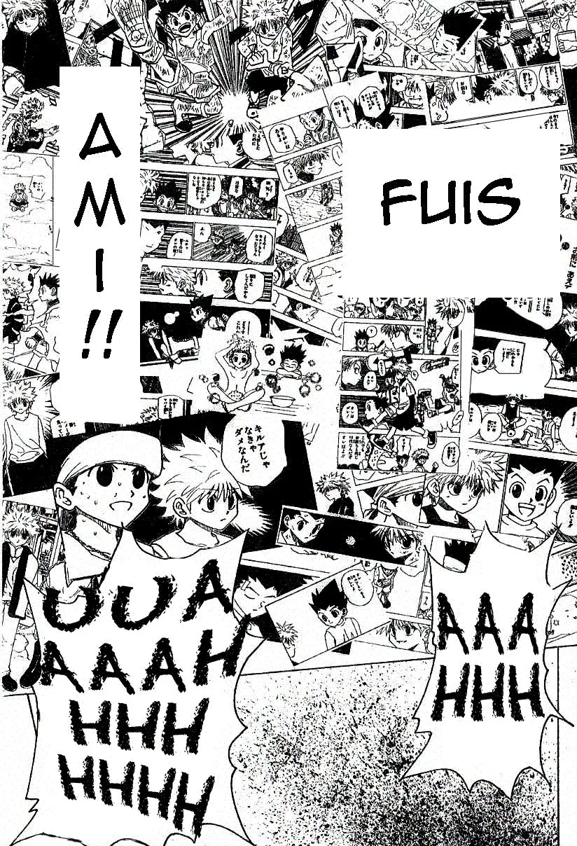 Chargement... Ch.219 p.7