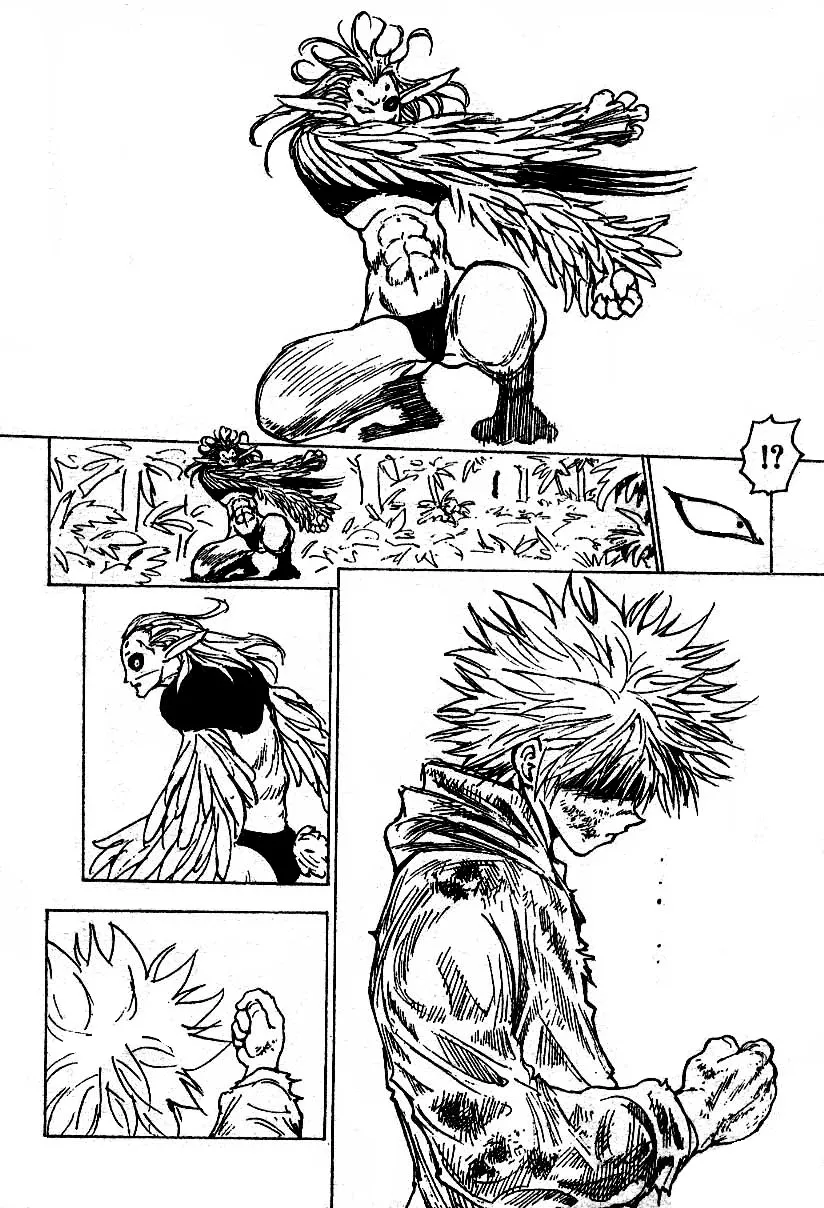 Chargement... Ch.219 p.9