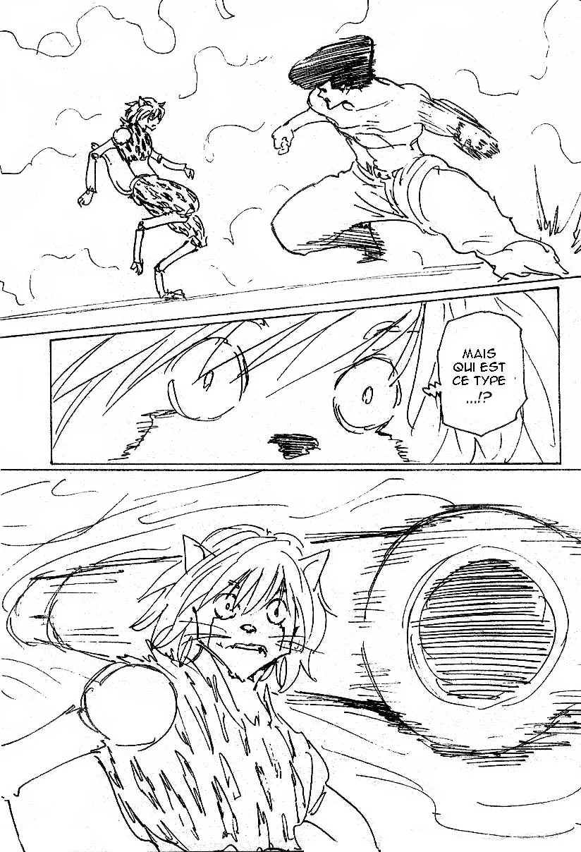 Chargement... Ch.220 p.11