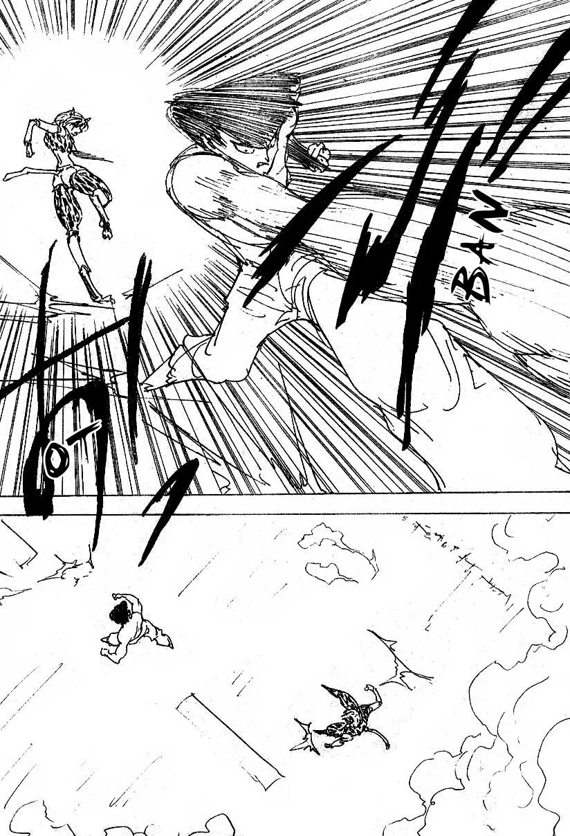 Chargement... Ch.220 p.2