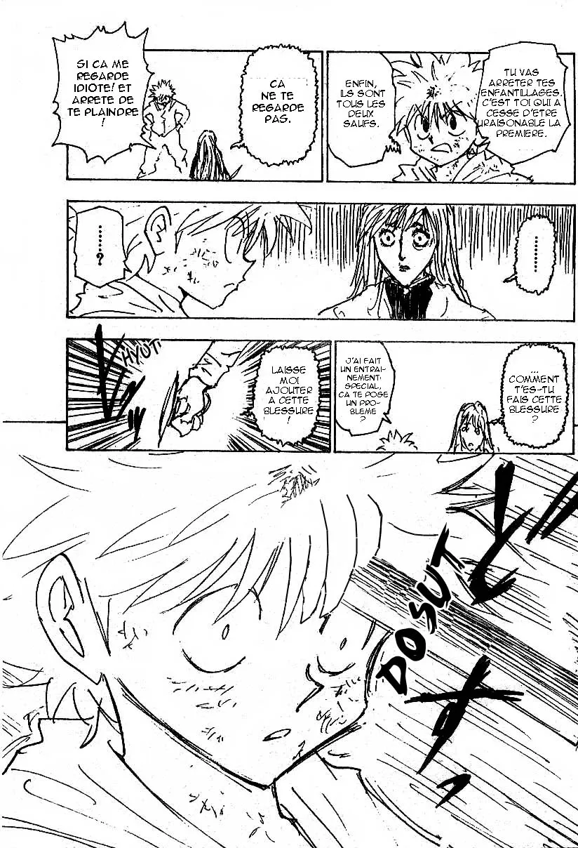 Chargement... Ch.220 p.5
