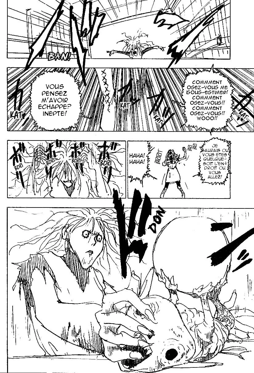 Chargement... Ch.220 p.6