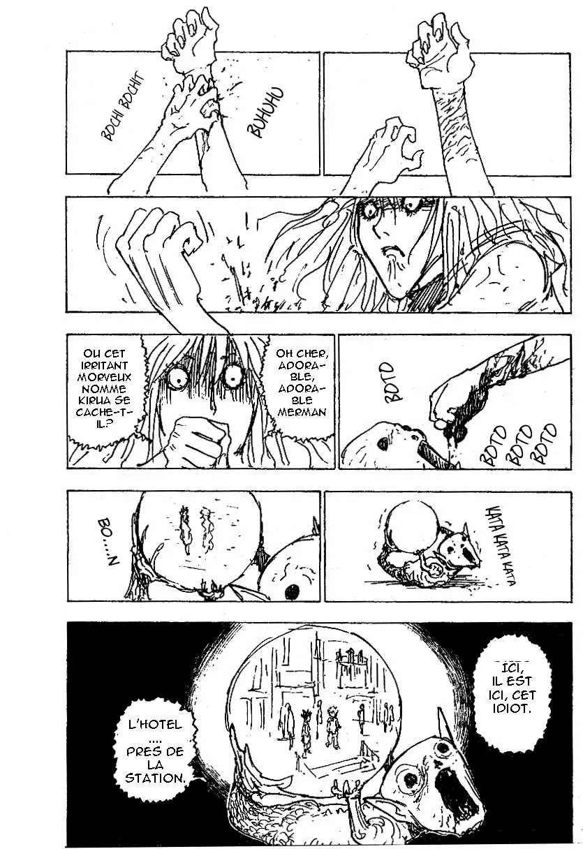 Chargement... Ch.220 p.7
