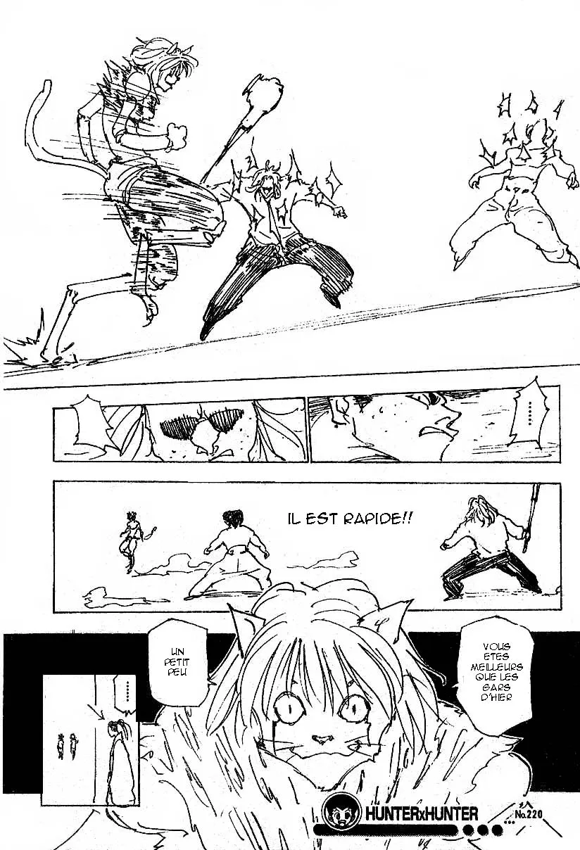 Chargement... Ch.220 p.8