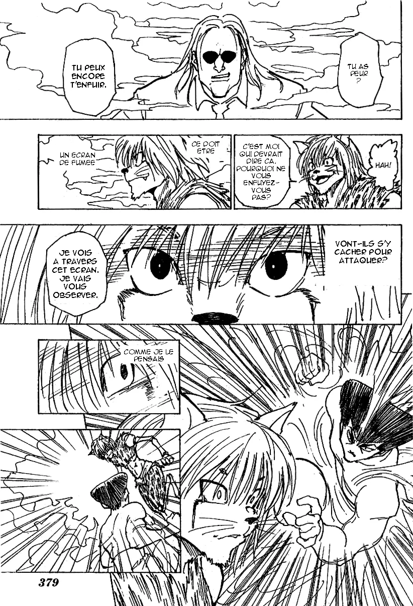 Chargement... Ch.221 p.12