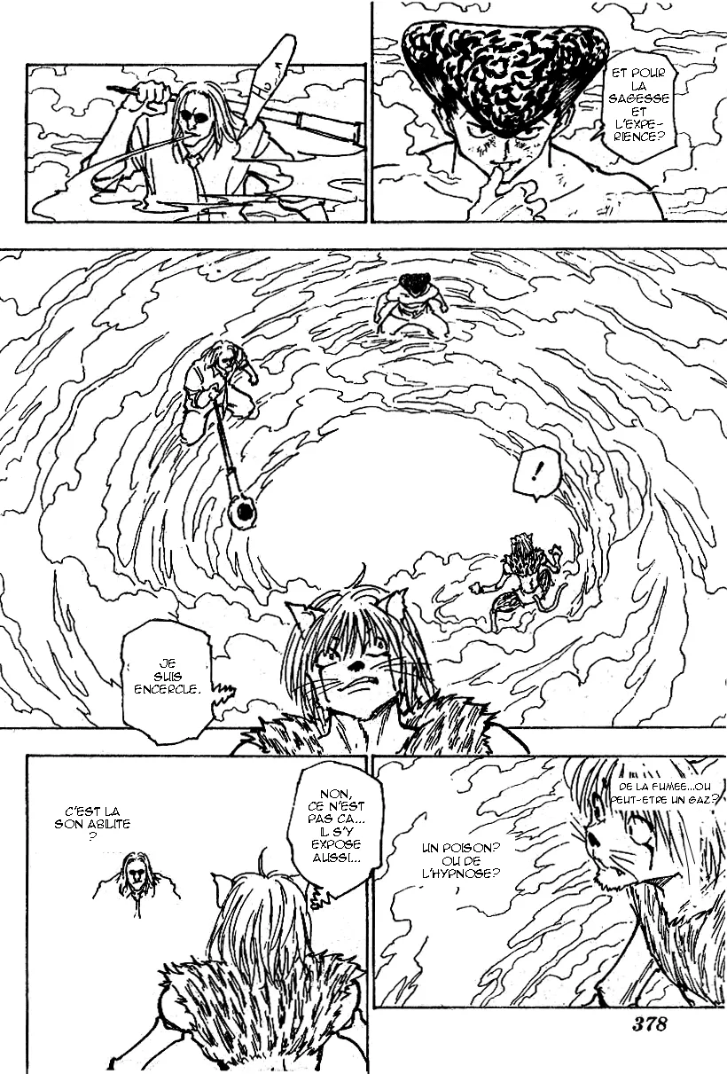 Chargement... Ch.221 p.2