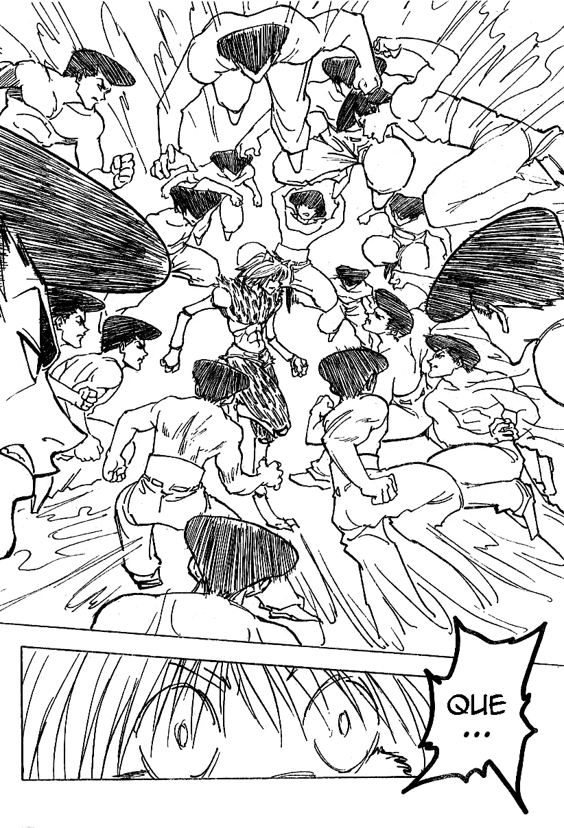 Chargement... Ch.221 p.8