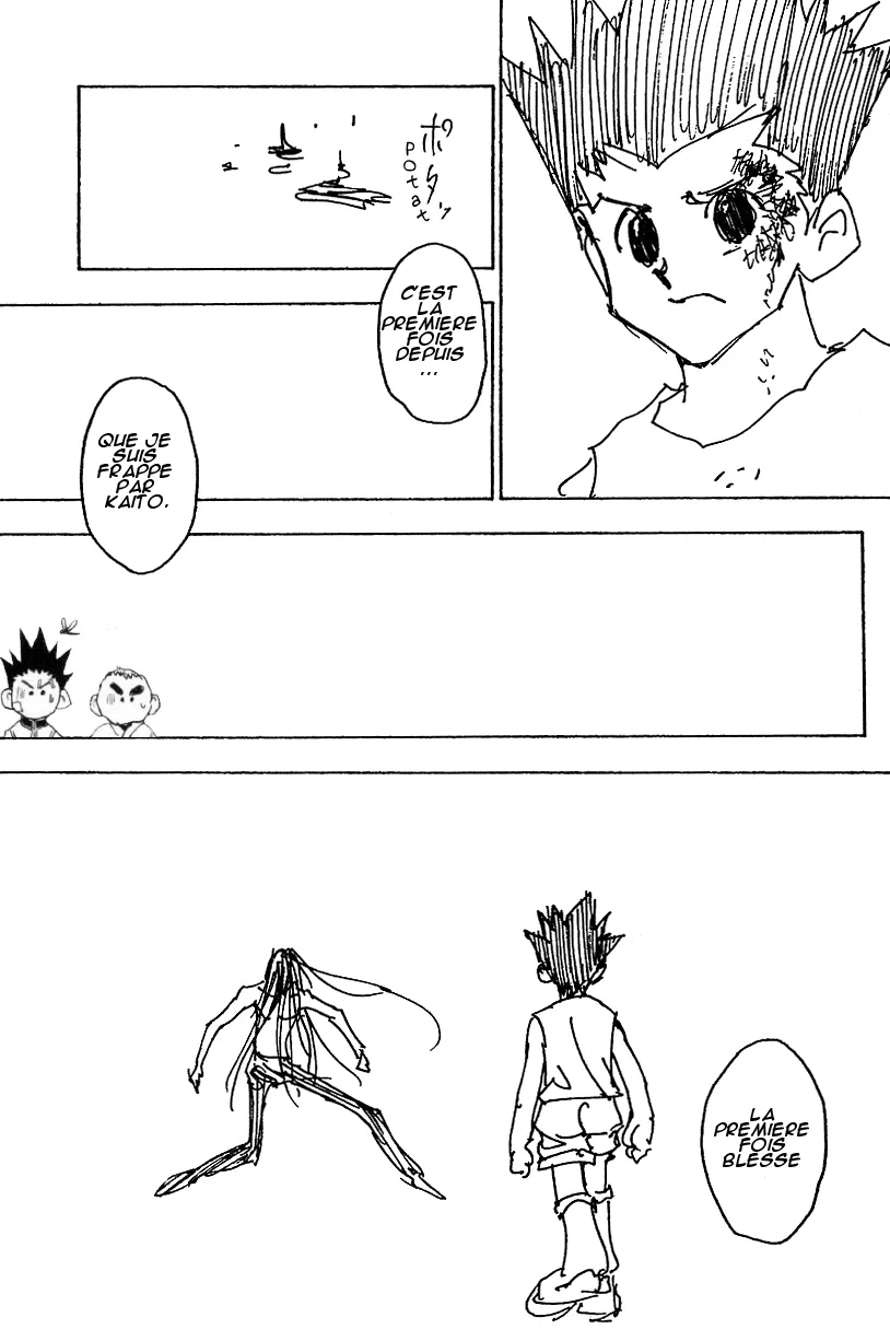 Chargement... Ch.222 p.1