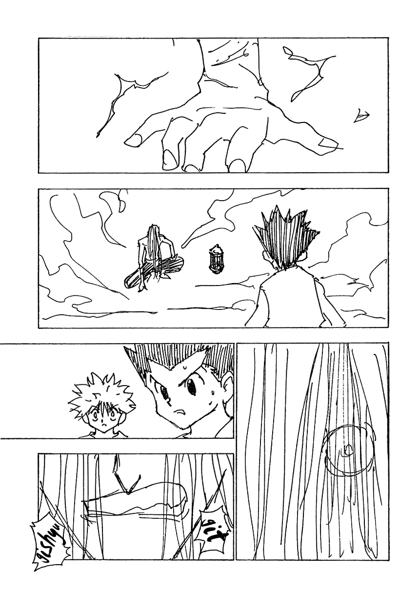 Chargement... Ch.222 p.14