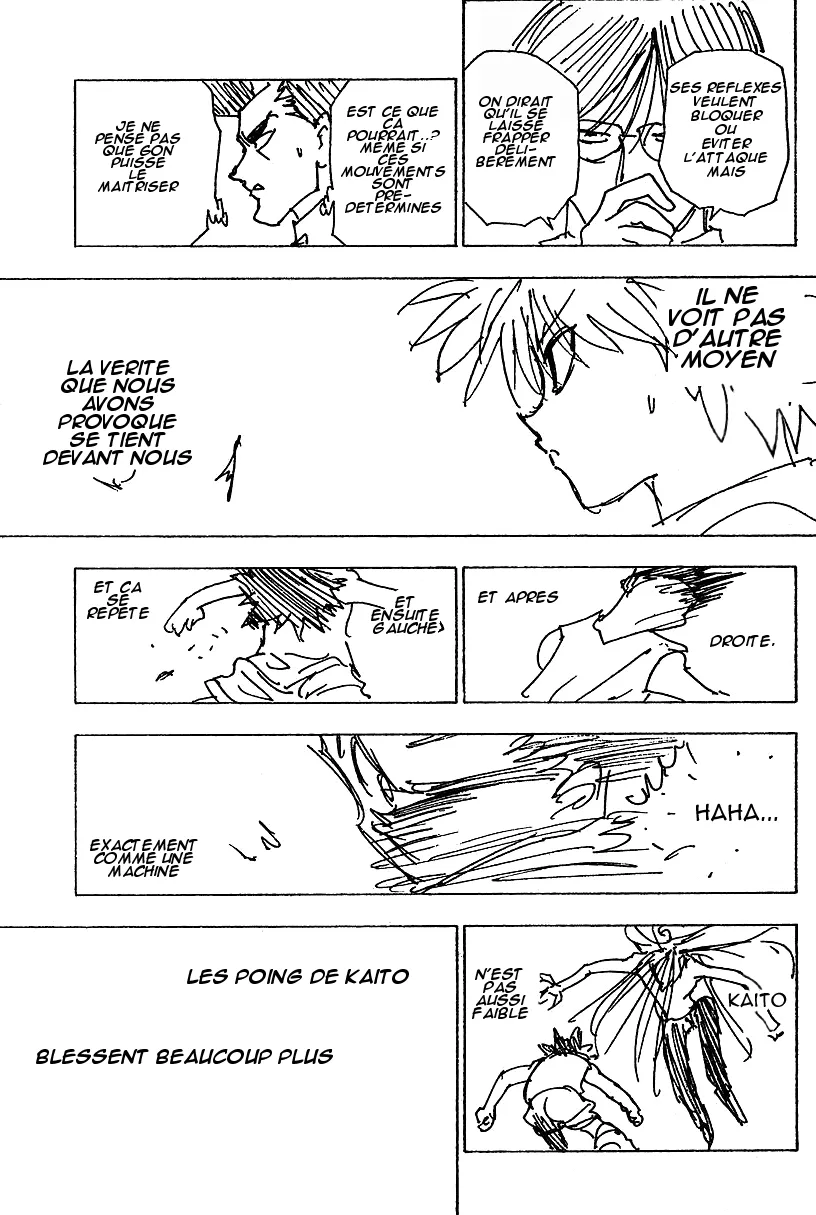 Chargement... Ch.222 p.3