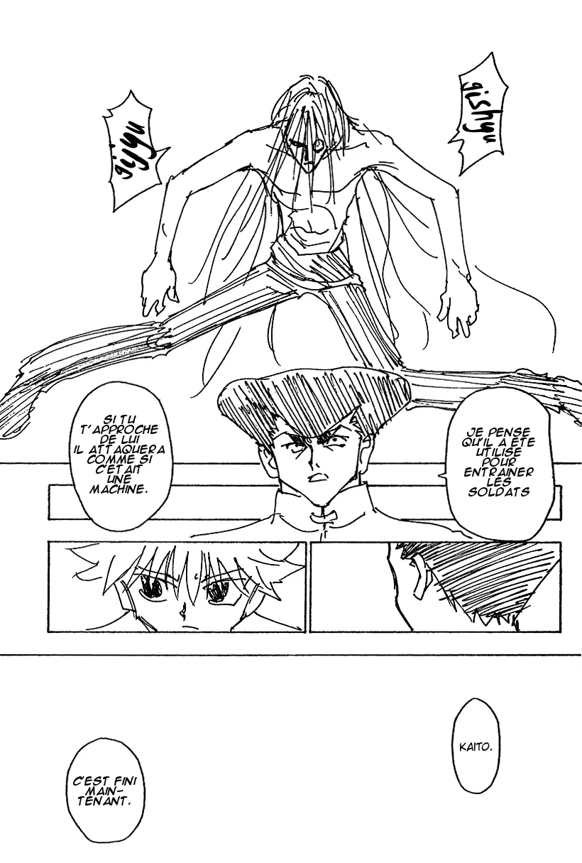 Chargement... Ch.222 p.4