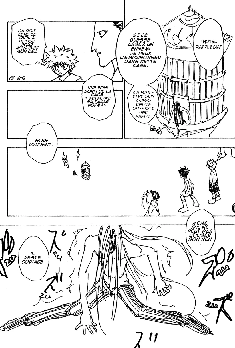 Chargement... Ch.222 p.6