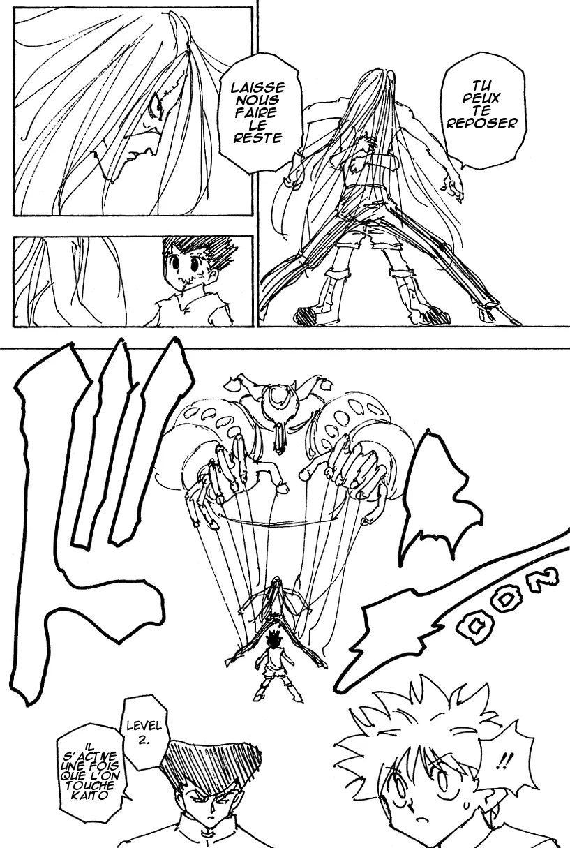 Chargement... Ch.222 p.8