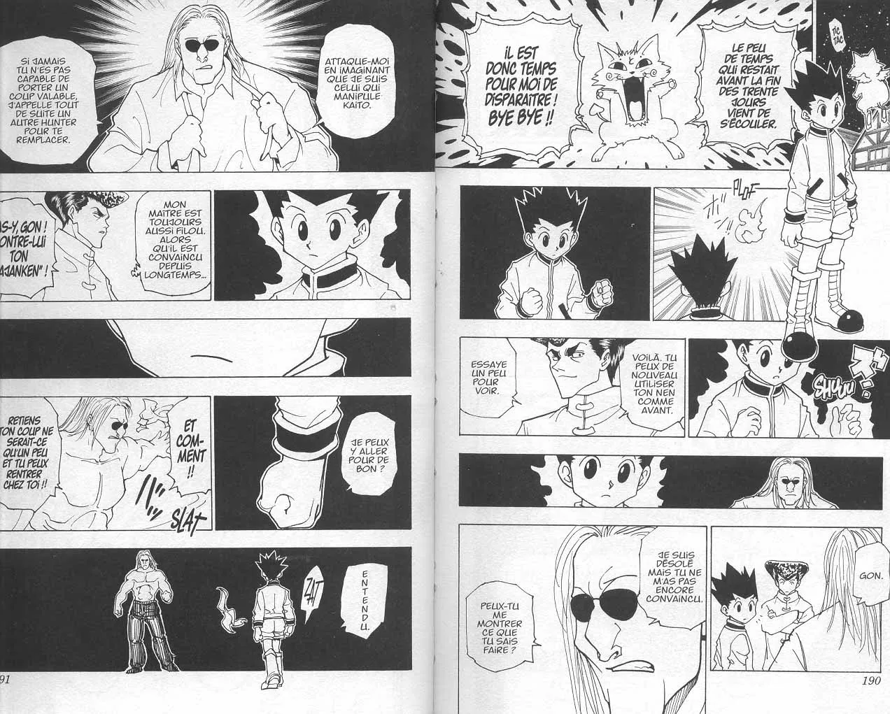 Chargement... Ch.223 p.1